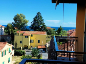 Casa Angel vista mare!